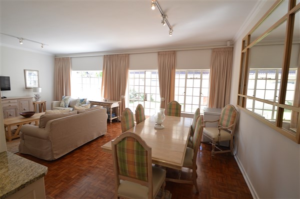 To Let 4 Bedroom Property for Rent in Seaside Longships Western Cape